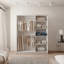 Manufactured Wood Wardrobe-1056303396-1056303398