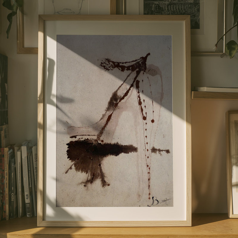 Wrapped Canvas Print, 76.2 cm H x 50.8 cm W