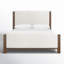 Willem Solid Wood Bed-558759101-753561139