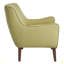 Fauteuil d'appoint de style Mid-Century-718981148