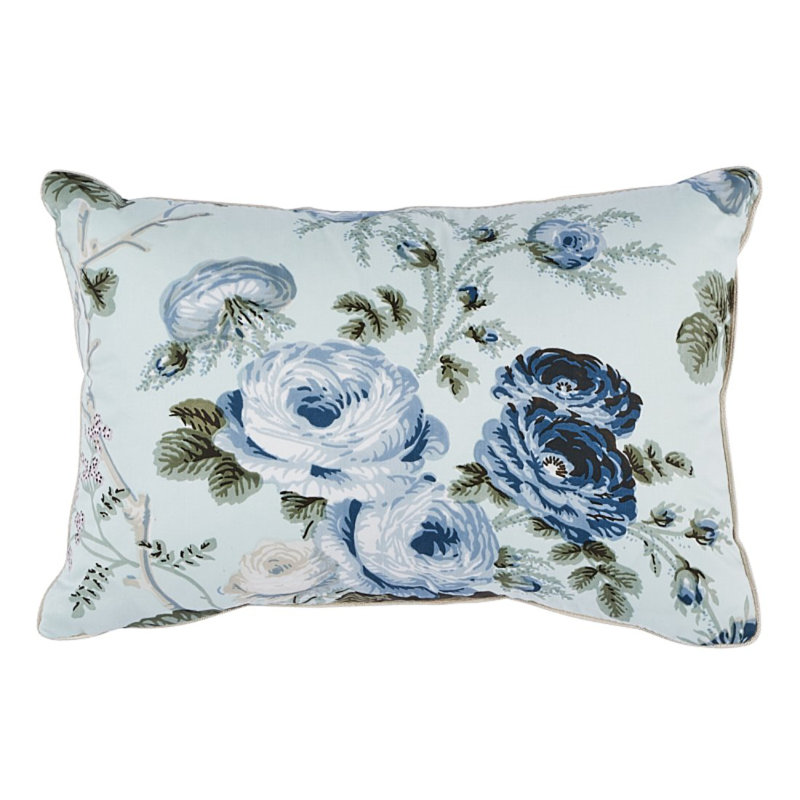 Coussin Salisbury Chintz