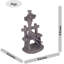 Chinook Weather Resistant Plastic Garden Statue-91925542