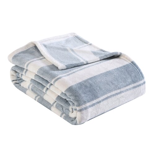 Eddie Bauer Blankets & Throws You'll Love | Wayfair