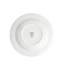 Vera Wang Jardin Rim Soup 9"