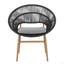 Chaise de salle à manger Cyril-1605326146