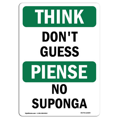Sign