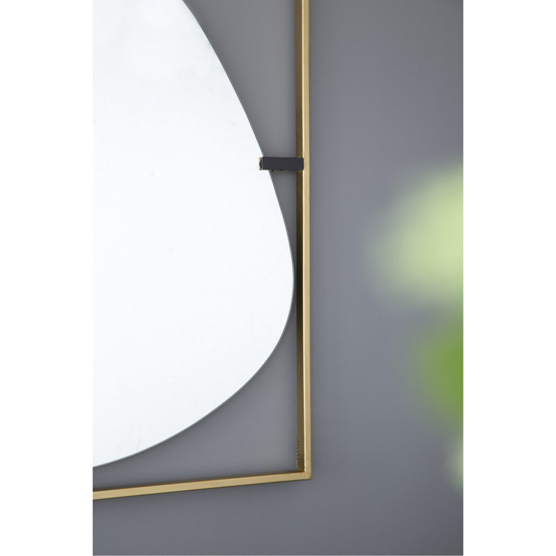 Miroir Poppy