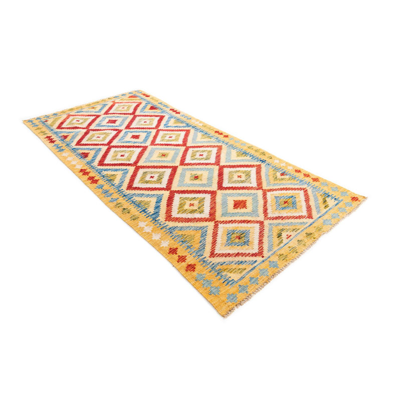 Runner Omari Multi Rug