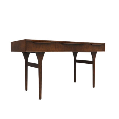 Bureau de 60 po de large avec 3 tiroirs Farrington
