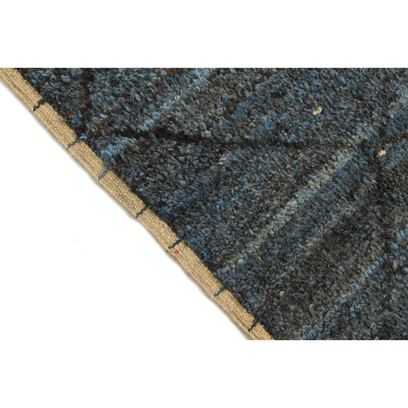Noack Blue Rug