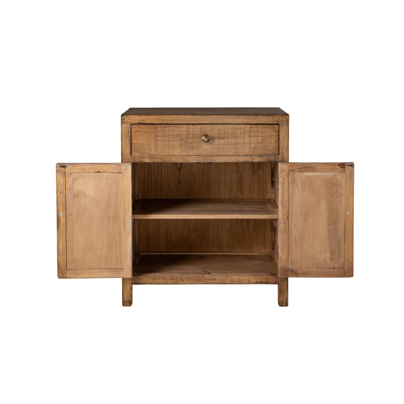 Armoire 2 portes Rongstad