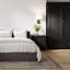 Matthews 2 Door Wardrobe-100950219