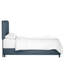 Simental Upholstered Bed-211309321-211309323