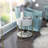 Mascolino Tray Top End Table