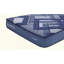 Matelas à ressorts ensachés avec mousse à mémoire de forme et couches de mousse de qualité supérieure - housse en tissu super doux, lit roulé et en boîte compressé-1006852165-1006852166