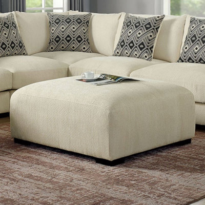 Repose-pieds Living Room