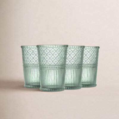 Claro Tumbler 12 oz