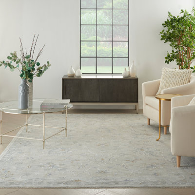 Oriental Area Rug