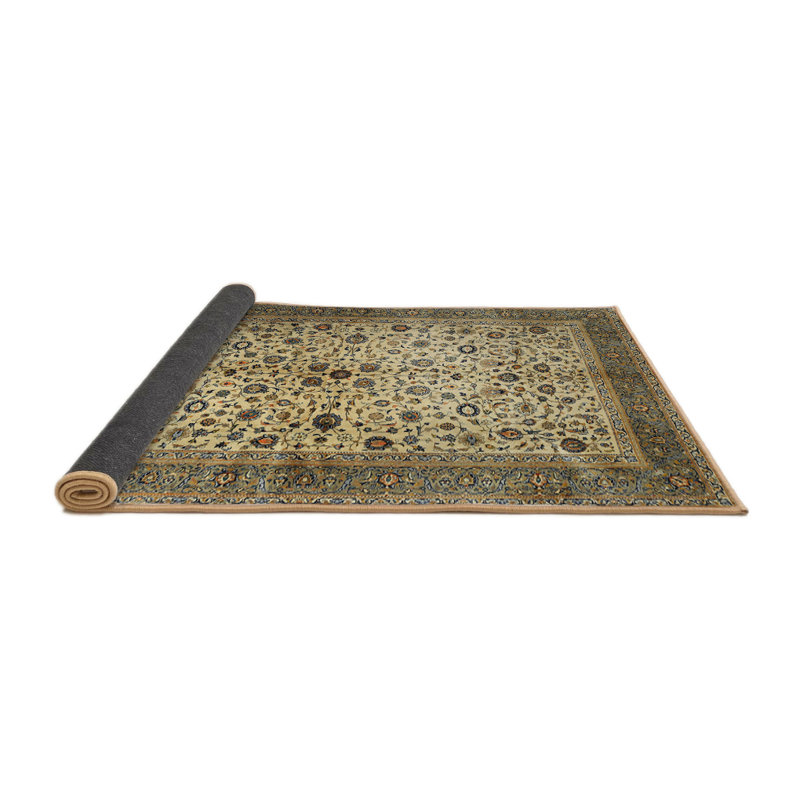 Susana Oriental Indoor Rug, Round 5'