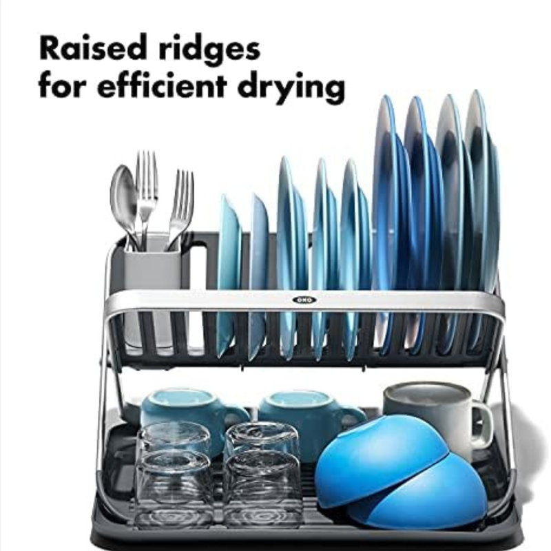 Metal Dish Rack