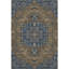 Tapis traditionnel lavable à la machine Premium Premium AMF2463-131164876-131164877