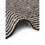 Harvest Striped Jute / Sisal Hand Woven Area Rug-123497095