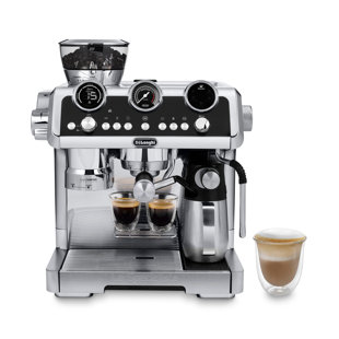 De'Longhi Dedica DeLuxe Espresso Review by a Tired Dad