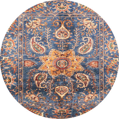 Abstract Indoor Rug
