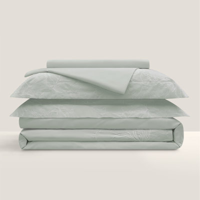 Delia fitted sheet