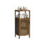 Bamboo Freestanding Bathroom Cabinet