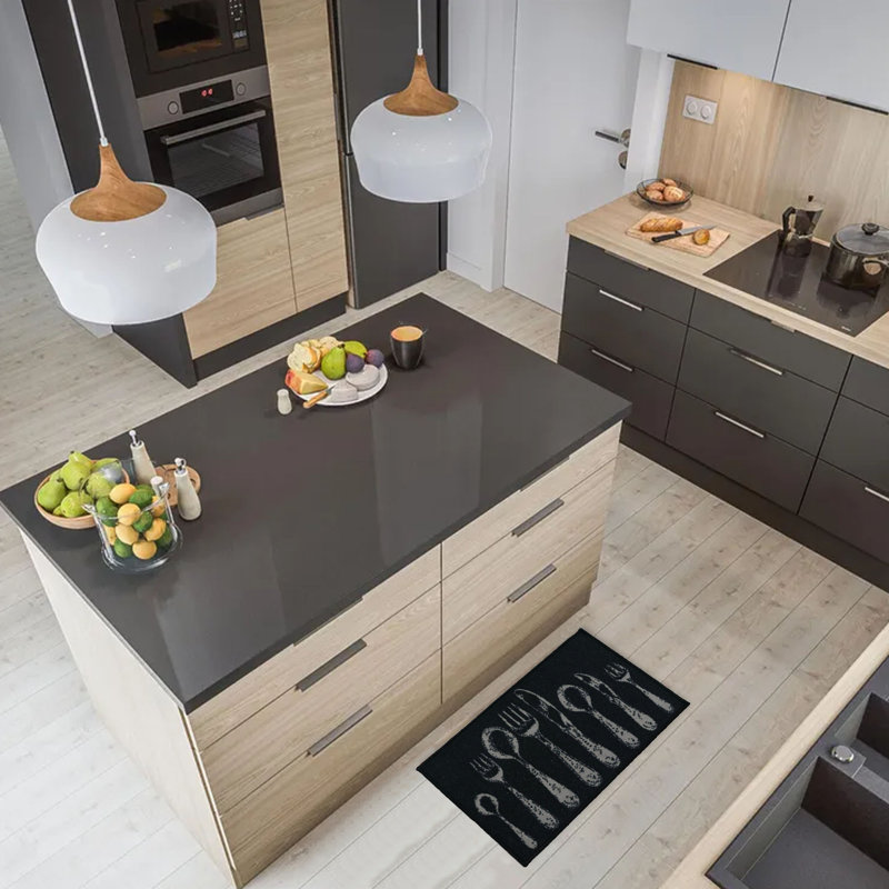 Water Resistant Kitchen Mat