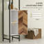Linen Cabinet