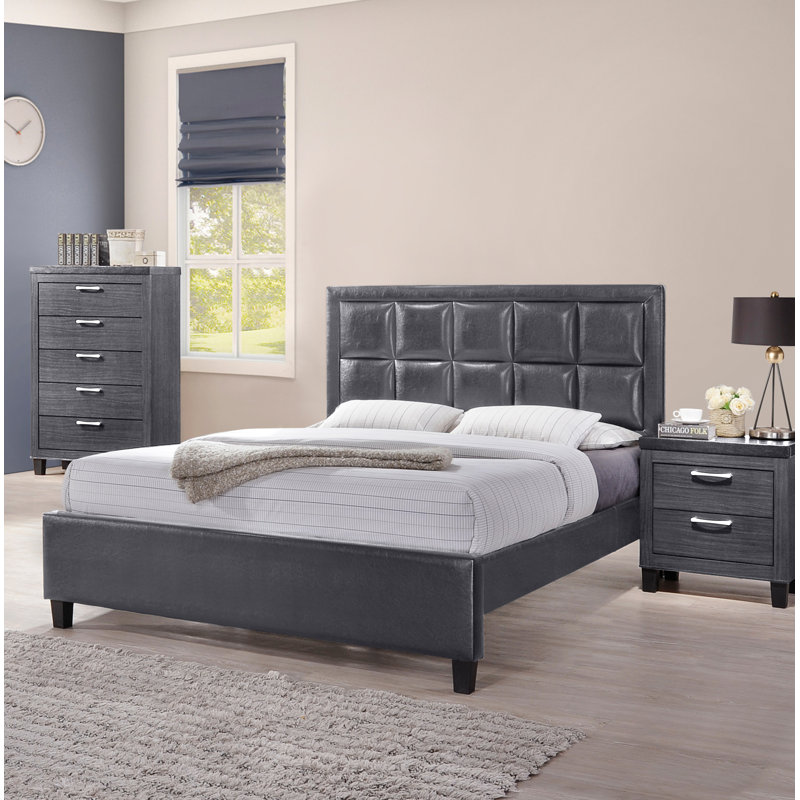 Piece Bedroom Set