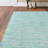 Marquand Performance Solid Color Indoor/Outdoor Area Rug-31778083