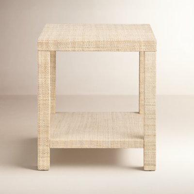 Shinda 20" End Table