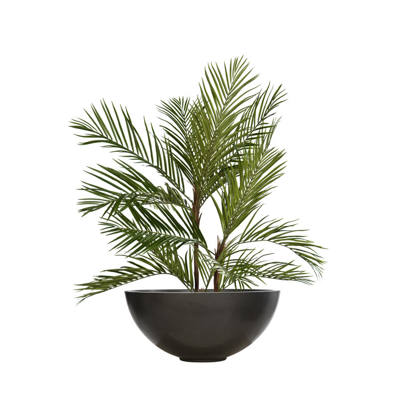 Jodelle Fibreglass Planter, Large