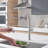 American Standard Studio S Kitchen Faucet-44218739