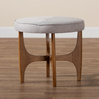 Upholstered Ottoman
