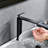 Single-Hole Single-handle Bathroom Faucet