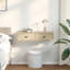 113-9 Wall Mounted Shelf-126486391-105676381