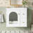 24" Bathroom Vanity