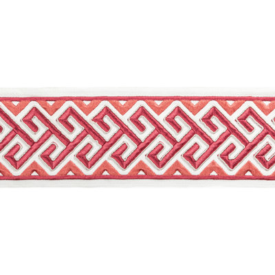 Treillis Passementerie II Audette Cotton Blend Trim