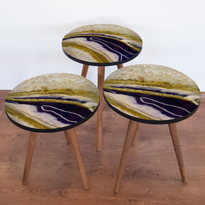 Nesting Tables