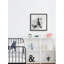 Domino 1 Piece Single Picture Frame Painting-1013943860