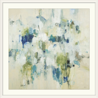 Premier Contemporary Art " Casual Moments " by L. Baines