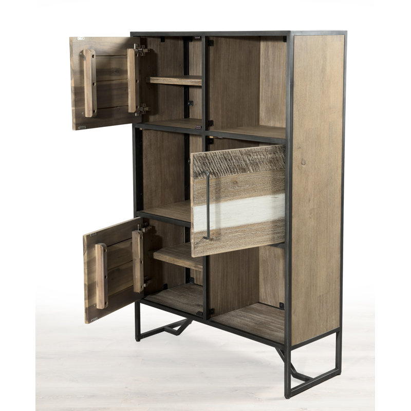 Brodhead Bookcase