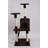 Anaya 51.9 " H Cat Scratching Post