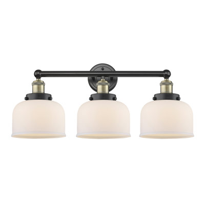 Raykwan 3 - Light Dimmable Vanity Light