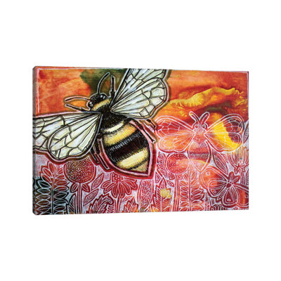 " Busy Bee " by Lynnette Shelley