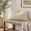  Housse de coussin en mélange de laine-88626093